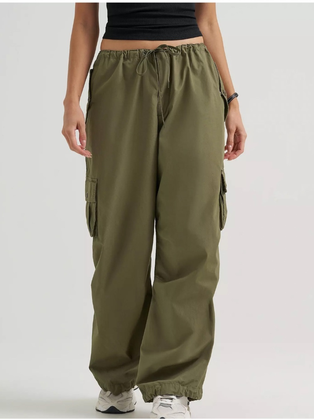 LEE PARACHUTE PANTS